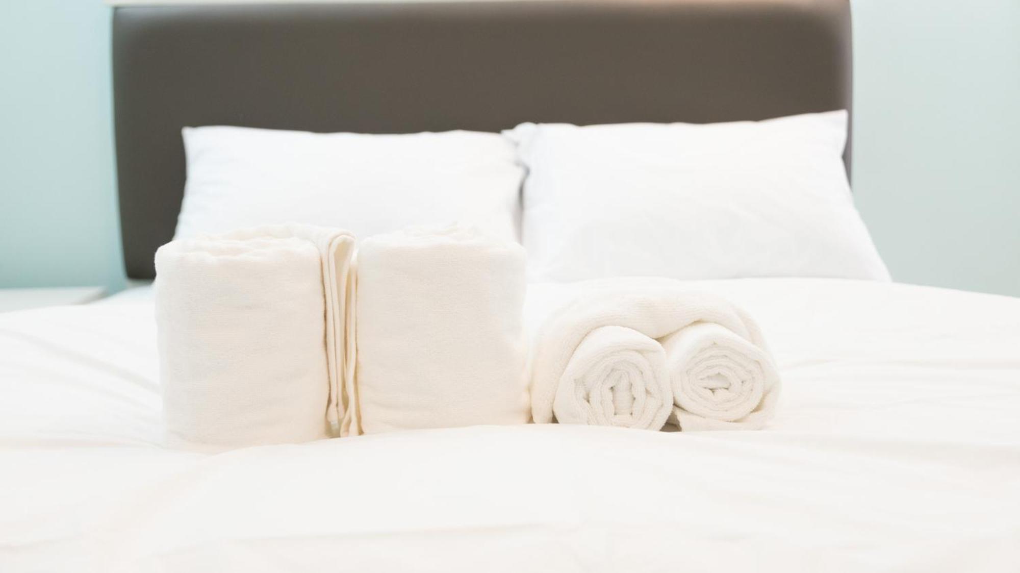 Cozy Stay Inn Банкок Екстериор снимка